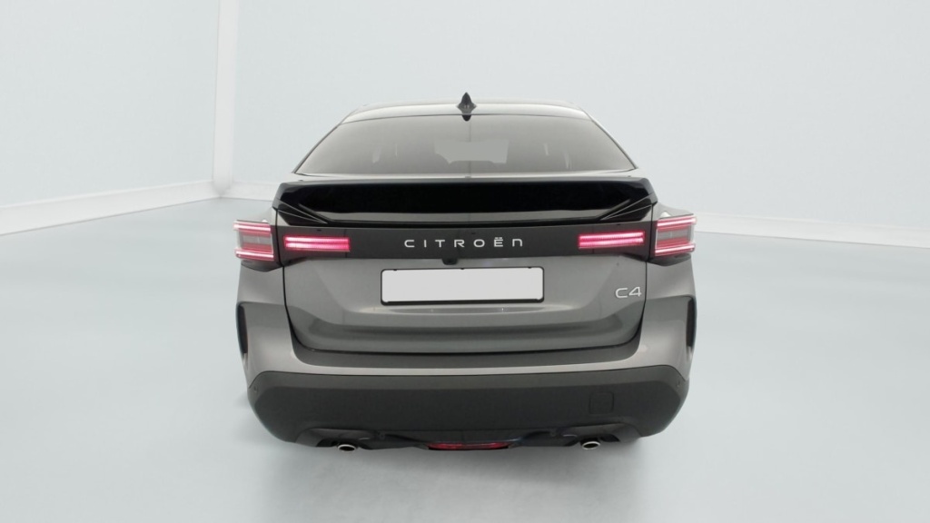 CITROEN C4 PureTech 130 EAT8 Max - ref: 1-395042 - Photo 6