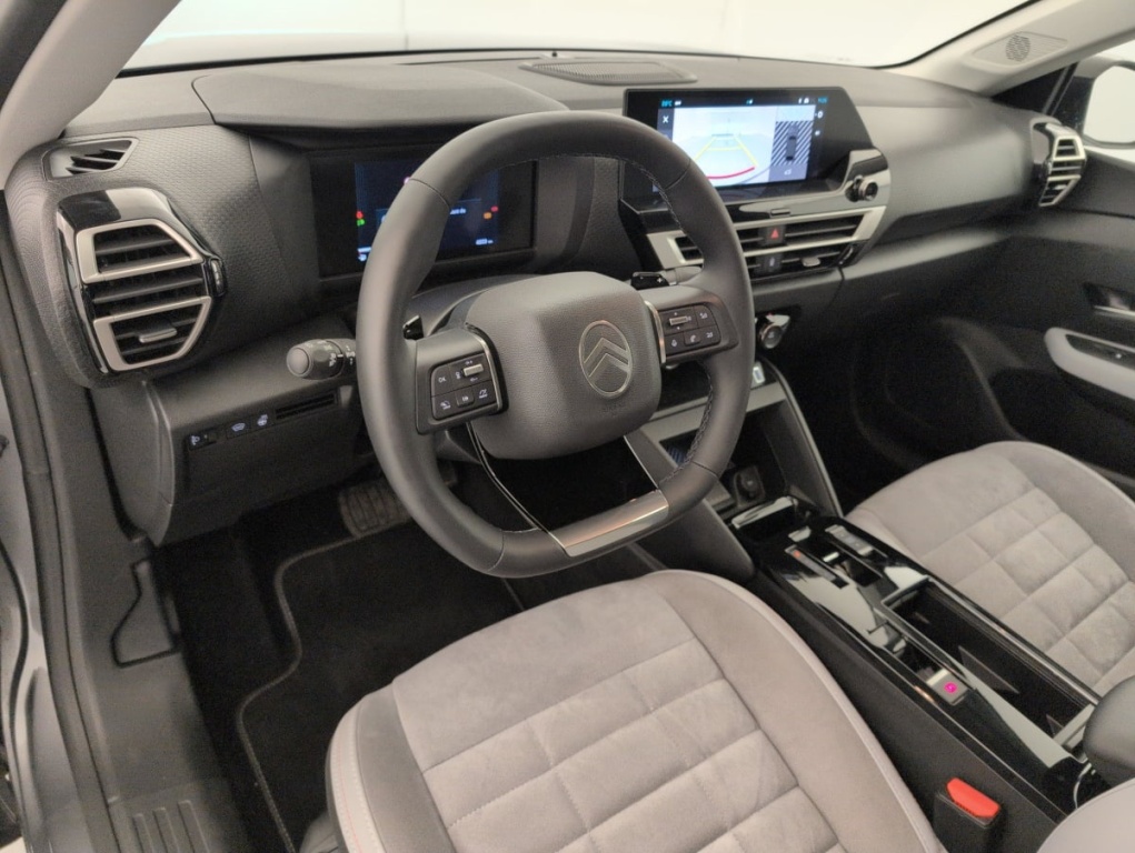 CITROEN C4 PureTech 130 EAT8 Max - ref: 1-395044 - Photo 15
