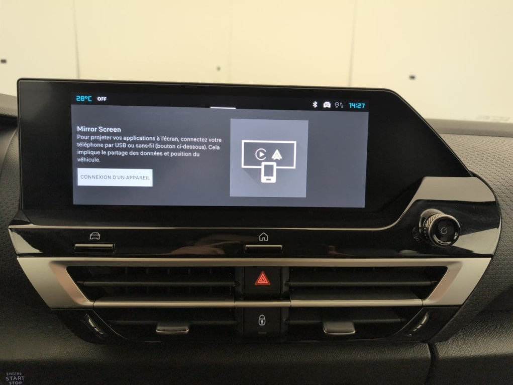 CITROEN C4 PureTech 130 EAT8 Max - ref: 1-395044 - Photo 17