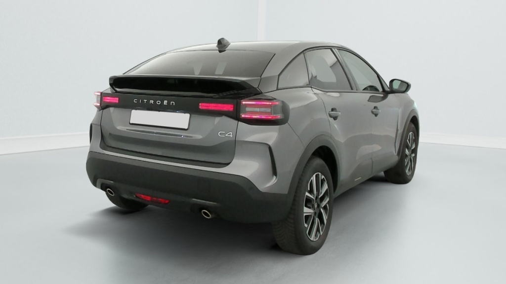 CITROEN C4 PureTech 130 EAT8 Max - ref: 1-395044 - Photo 7
