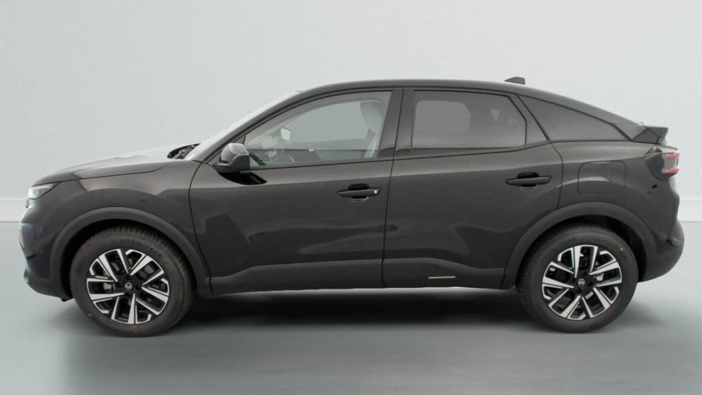 CITROEN C4 PureTech 130 EAT8 Max - ref: 1-395045 - Photo 4