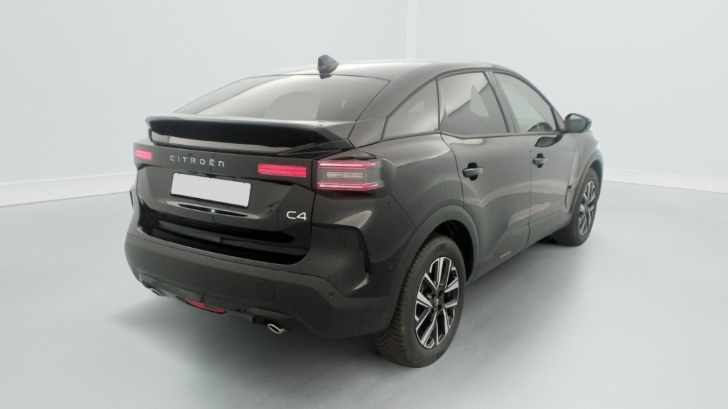 CITROEN C4 PureTech 130 EAT8 Max - ref: 1-395045 - Photo 7