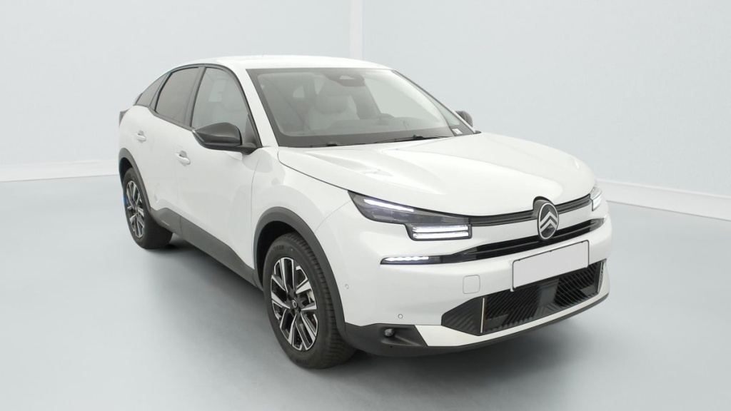 CITROEN C4 PureTech 130 EAT8 Max - ref: 1-395054 - Photo 1