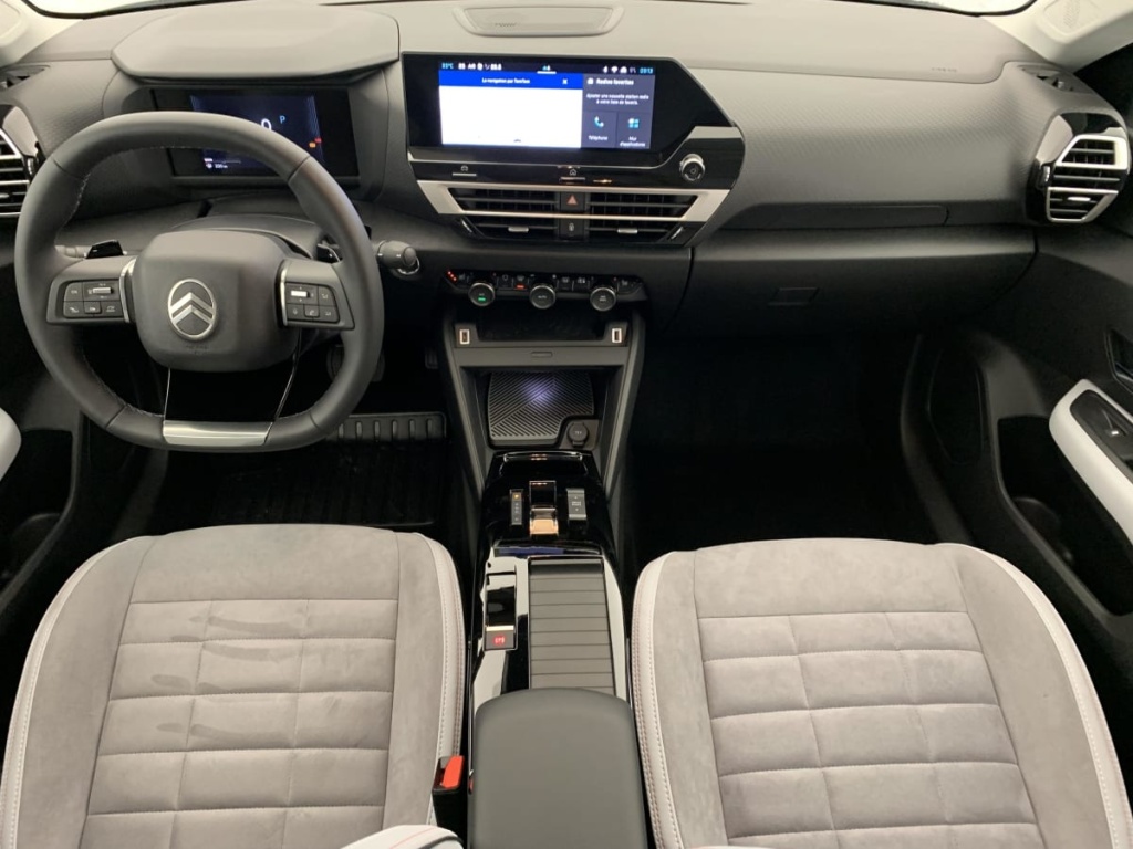 CITROEN C4 PureTech 130 EAT8 Max - ref: 1-395054 - Photo 12