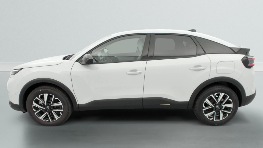CITROEN C4 PureTech 130 EAT8 Max - ref: 1-395054 - Photo 4