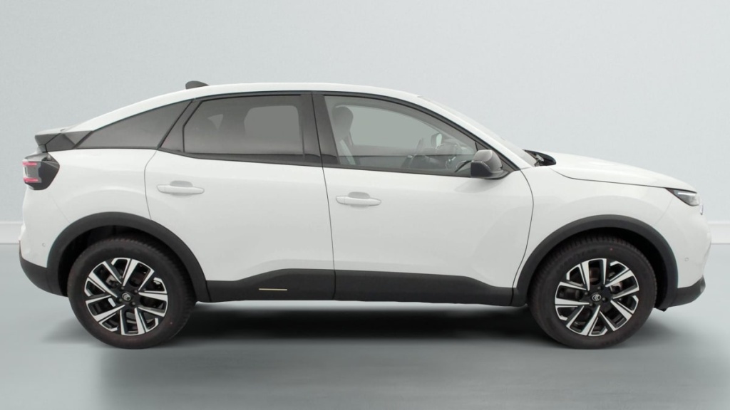 CITROEN C4 PureTech 130 EAT8 Max - ref: 1-395054 - Photo 8