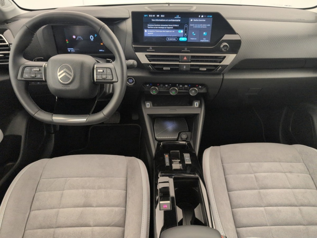 CITROEN C4 PureTech 130 EAT8 Max - ref: 1-395062 - Photo 13