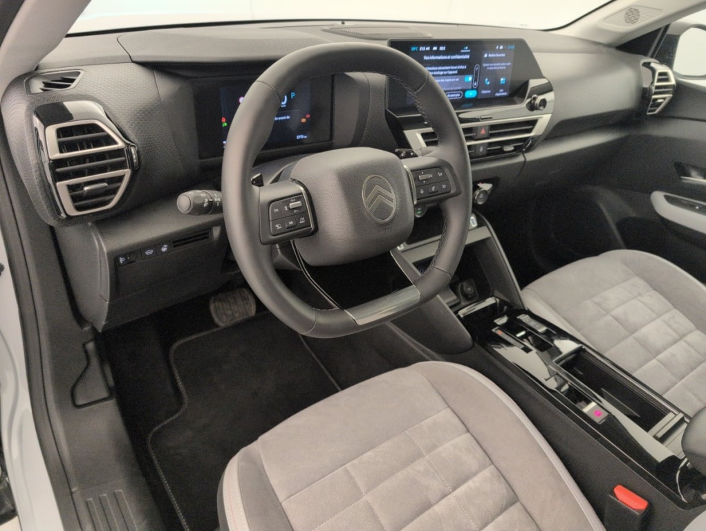 CITROEN C4 PureTech 130 EAT8 Max - ref: 1-395062 - Photo 15
