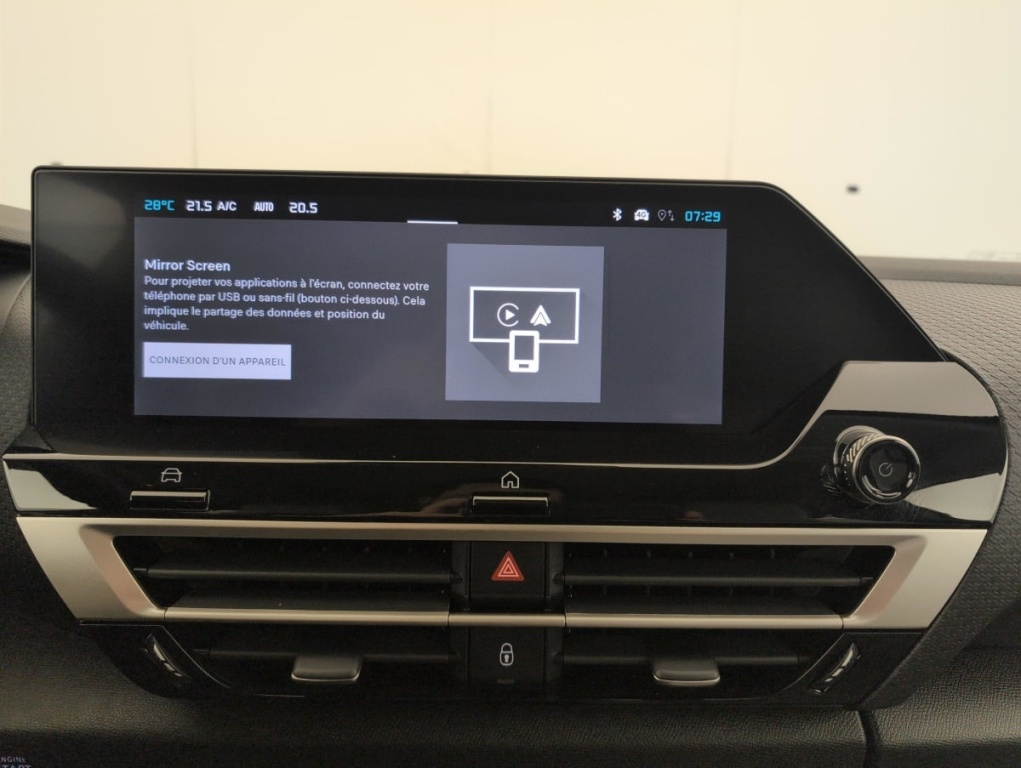 CITROEN C4 PureTech 130 EAT8 Max - ref: 1-395062 - Photo 18