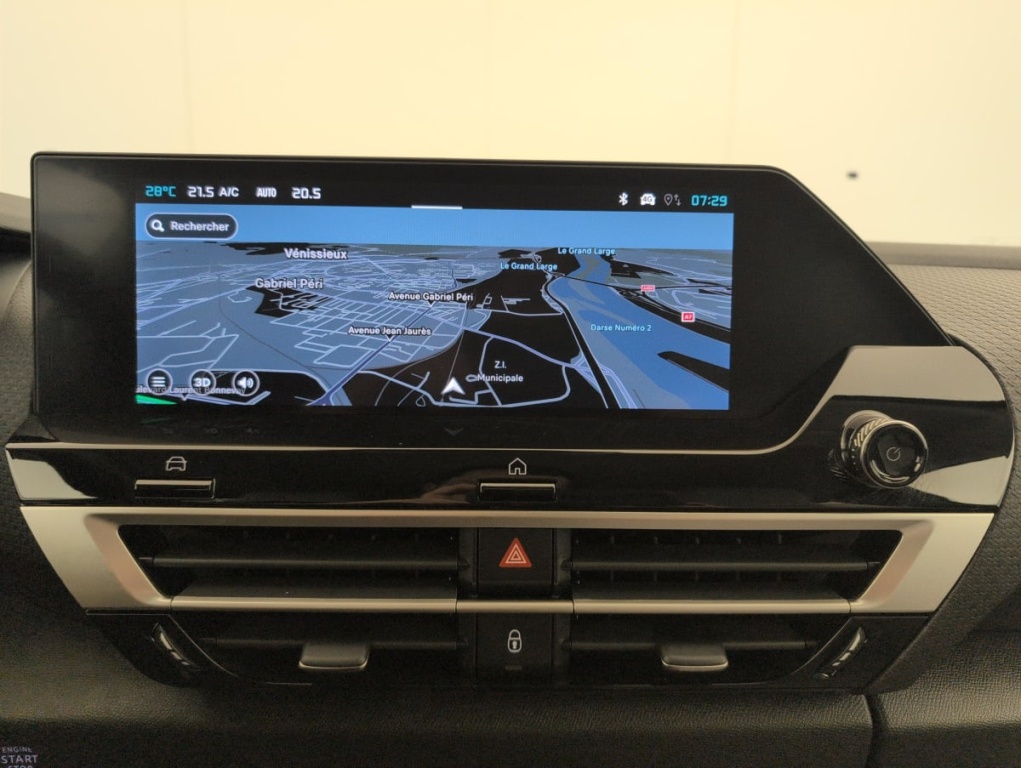 CITROEN C4 PureTech 130 EAT8 Max - ref: 1-395062 - Photo 19