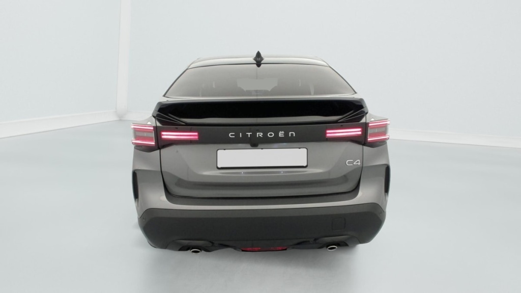 CITROEN C4 PureTech 130 EAT8 Max - ref: 1-395107 - Photo 6