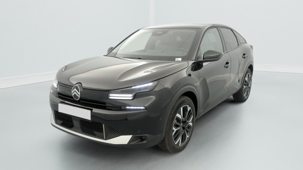 CITROEN C4 PureTech 130 EAT8 Max - ref: 1-395120 - Photo 3