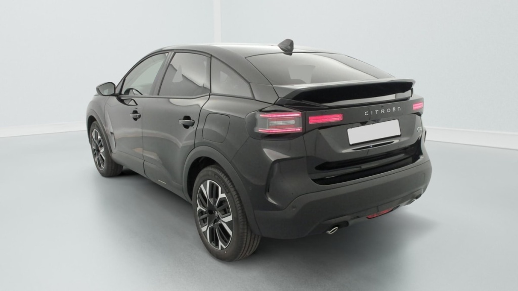 CITROEN C4 PureTech 130 EAT8 Max - ref: 1-395120 - Photo 5