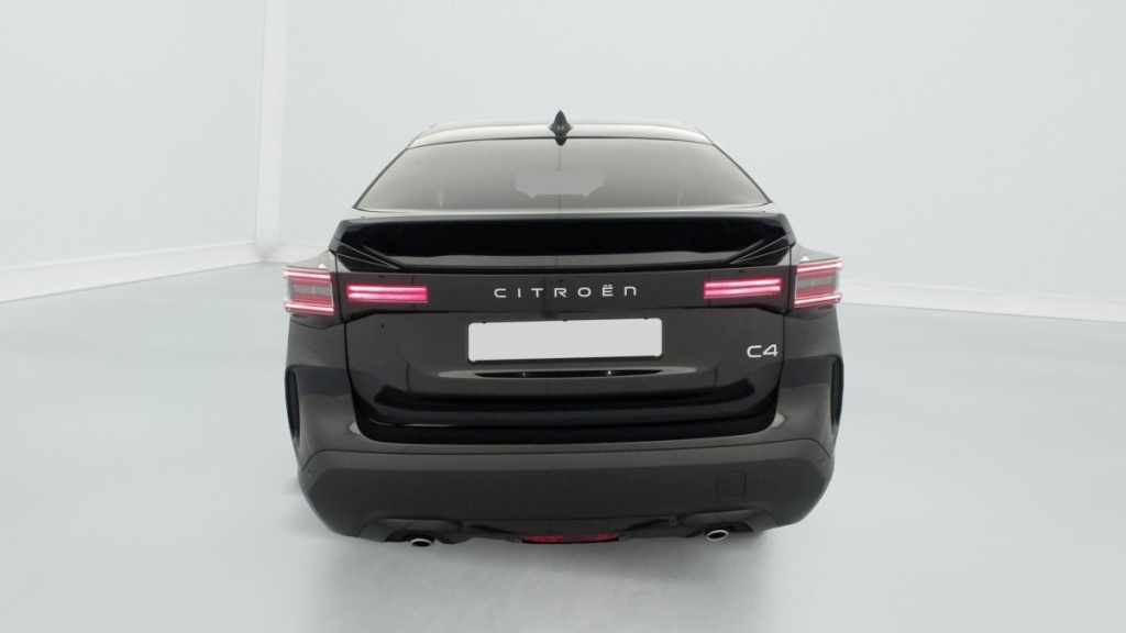 CITROEN C4 PureTech 130 EAT8 Max - ref: 1-395120 - Photo 6