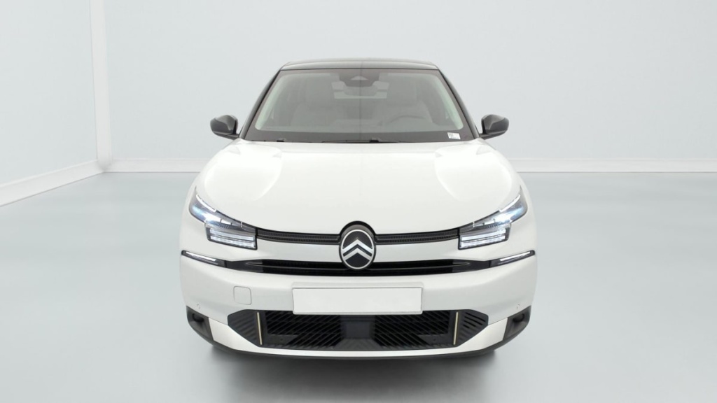 CITROEN C4 PureTech 130 EAT8 Max - ref: 1-395131 - Photo 2