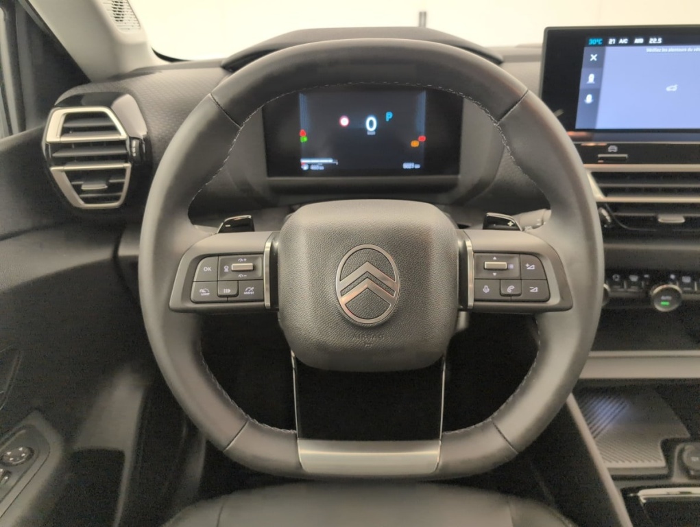CITROEN C4 PureTech 130 EAT8 Max - ref: 1-395139 - Photo 14