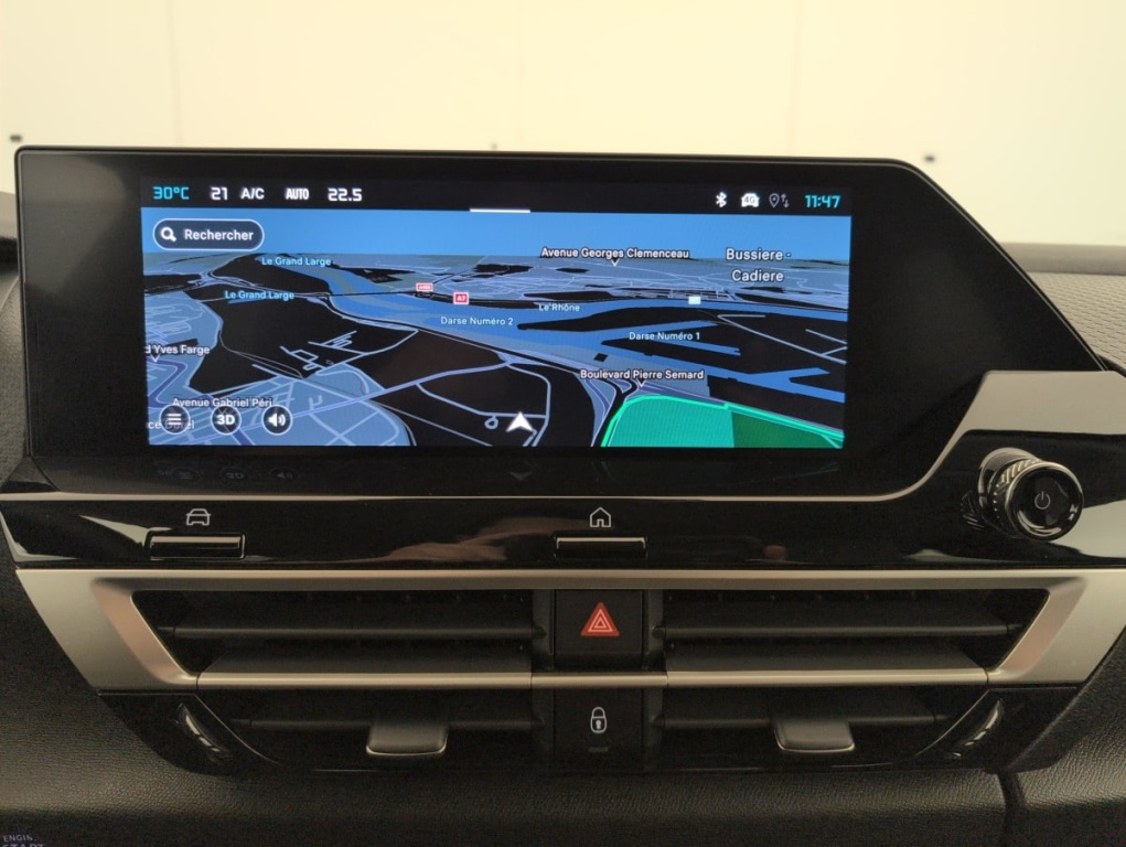 CITROEN C4 PureTech 130 EAT8 Max - ref: 1-395139 - Photo 16