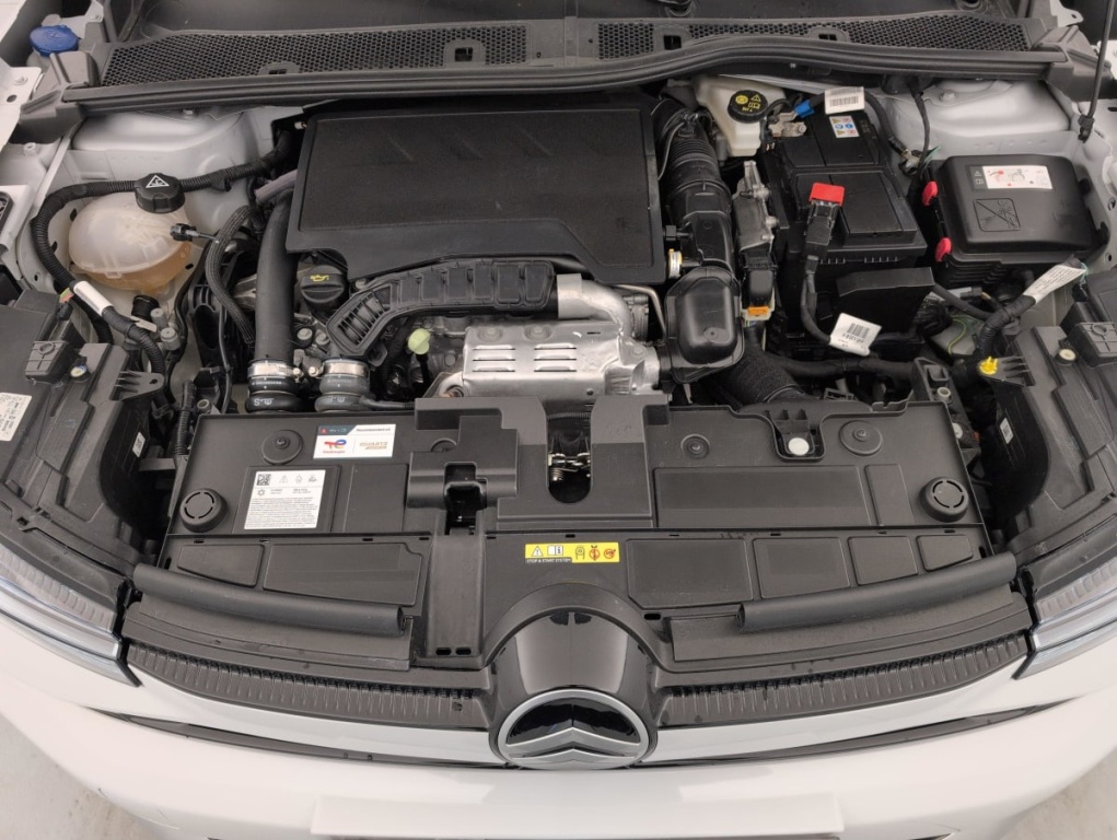 CITROEN C4 PureTech 130 EAT8 Max - ref: 1-395139 - Photo 19