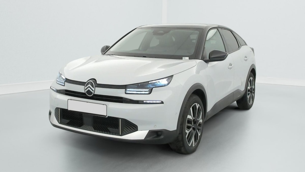 CITROEN C4 PureTech 130 EAT8 Max - ref: 1-395139 - Photo 3