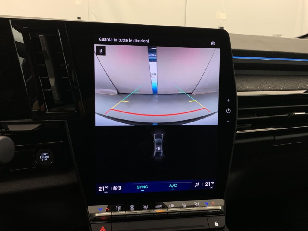 RENAULT Rafale E-Tech full hybrid 200ch Techno - ref: 1-395196 - Photo 18