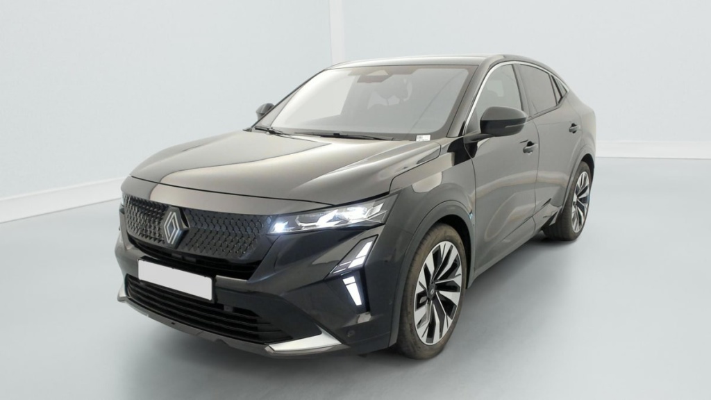 RENAULT Rafale E-Tech full hybrid 200ch Techno - ref: 1-395196 - Photo 3