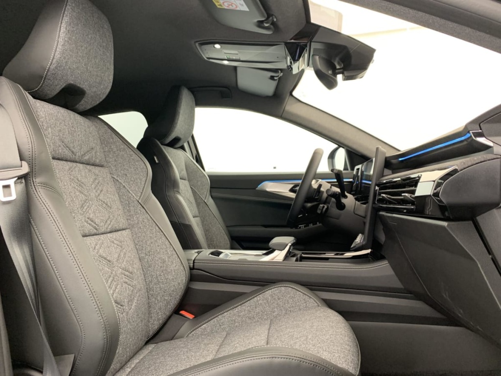 RENAULT Rafale E-Tech full hybrid 200ch Techno - ref: 1-395196 - Photo 9