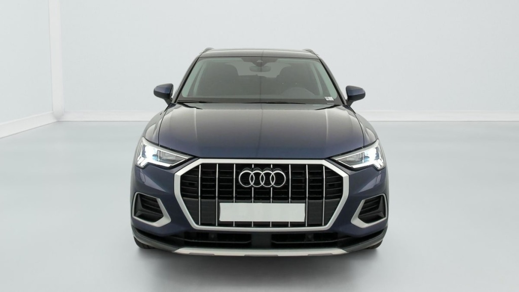 AUDI Q3 35 TDI 150 ch S tronic 7 Design - ref: 1-395210 - Photo 2