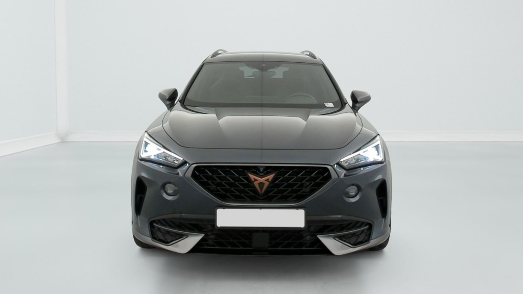 CUPRA Formentor 1.4 E-HYBRID 245 CH DSG6 VZ - ref: 1-395255 - Photo 2