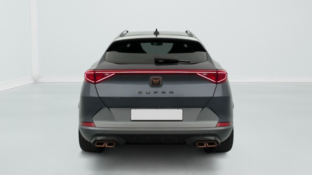 CUPRA Formentor 1.4 E-HYBRID 245 CH DSG6 VZ - ref: 1-395255 - Photo 6