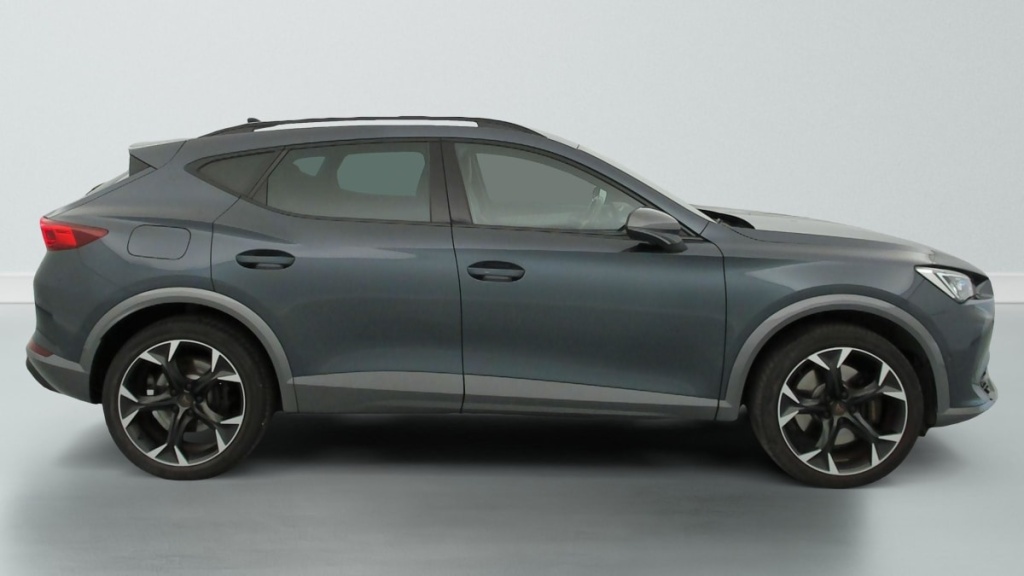 CUPRA Formentor 1.4 E-HYBRID 245 CH DSG6 VZ - ref: 1-395255 - Photo 8