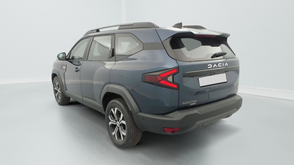 DACIA Bigster 155 Expression - ref: 1-395258 - Photo 5