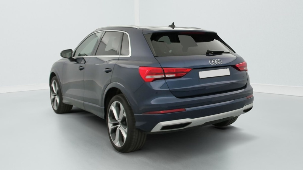 AUDI Q3 35 TDI 150 ch S tronic 7 Design - ref: 1-395263 - Photo 5