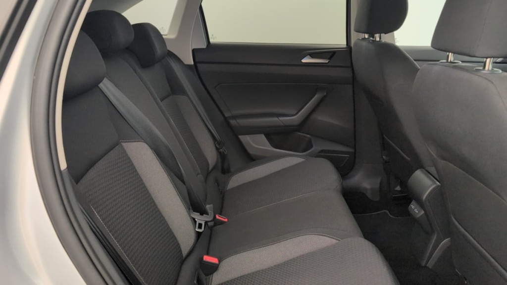 VOLKSWAGEN Taigo 1.0 TSI 116 DSG7 VW Edition - ref: 1-395287 - Photo 18