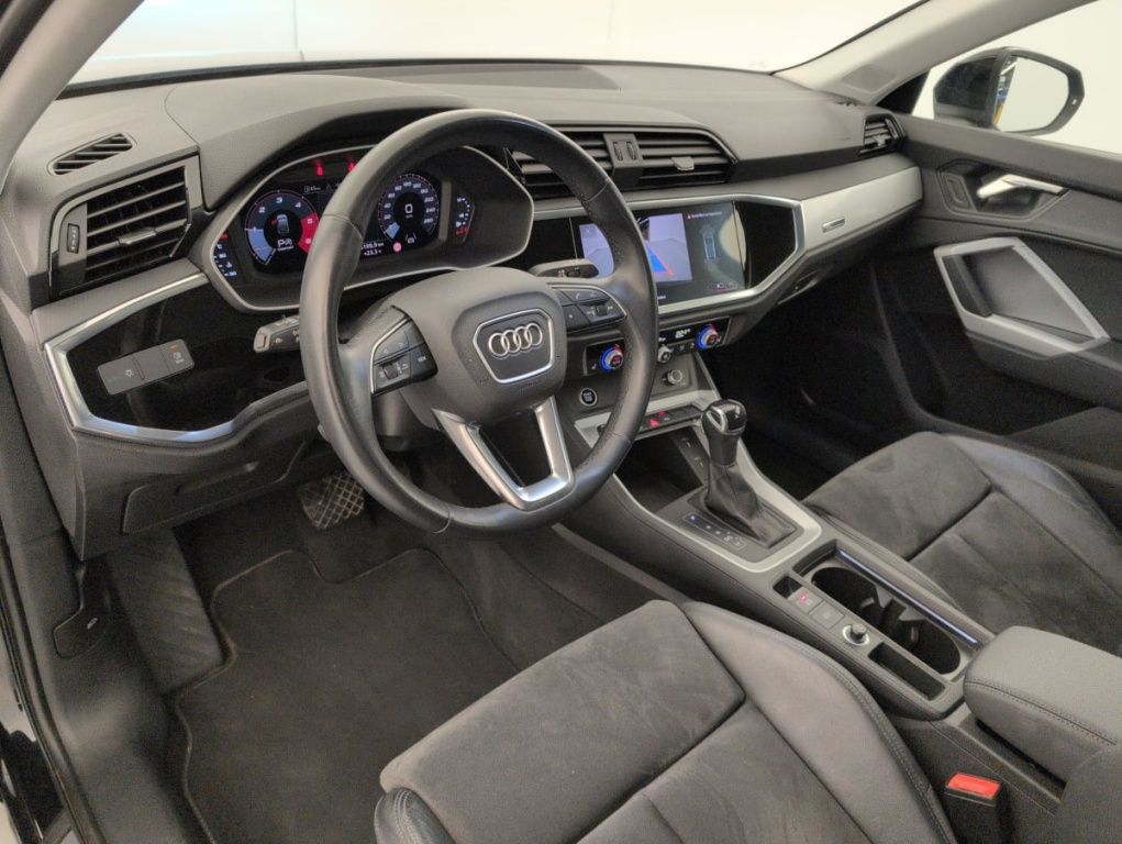 AUDI Q3 Sportback 35 TDI 150 ch S tronic 7 Design - ref: 1-395499 - Photo 15