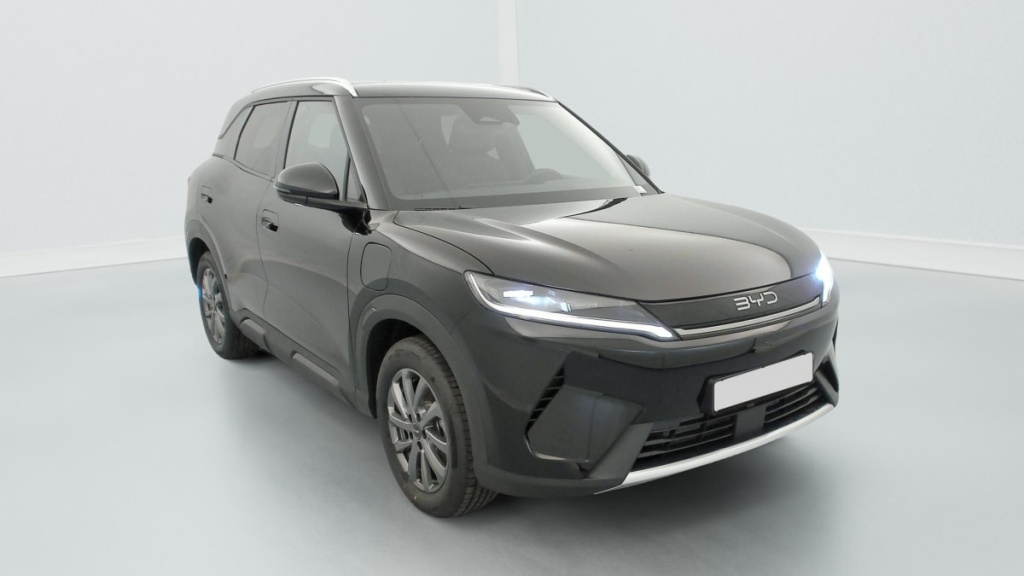 BYD Atto 2 1.5 DM-I BOOST - ref: 1-395739 - Photo 1
