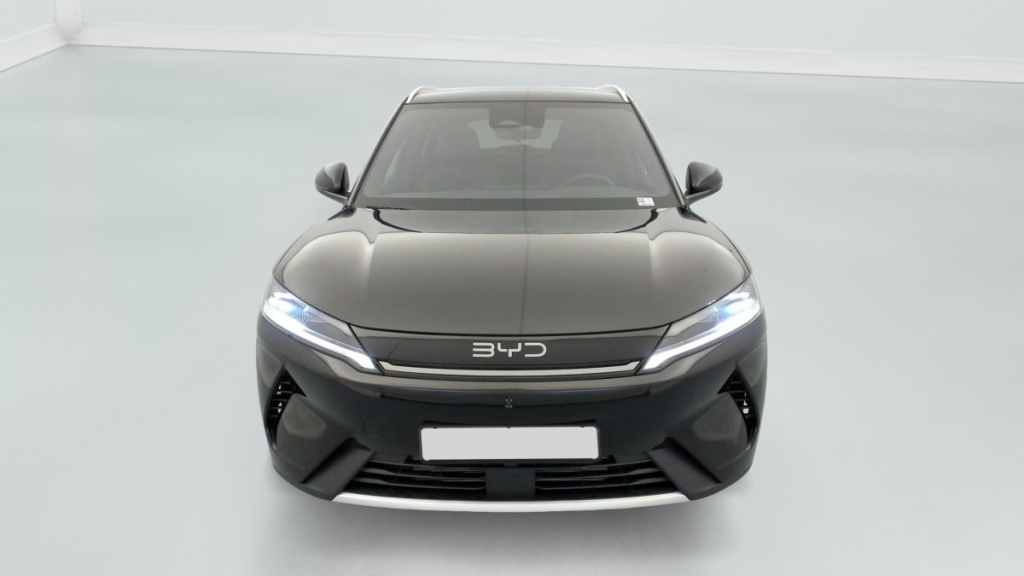 BYD Atto 2 1.5 DM-I BOOST - ref: 1-395739 - Photo 2