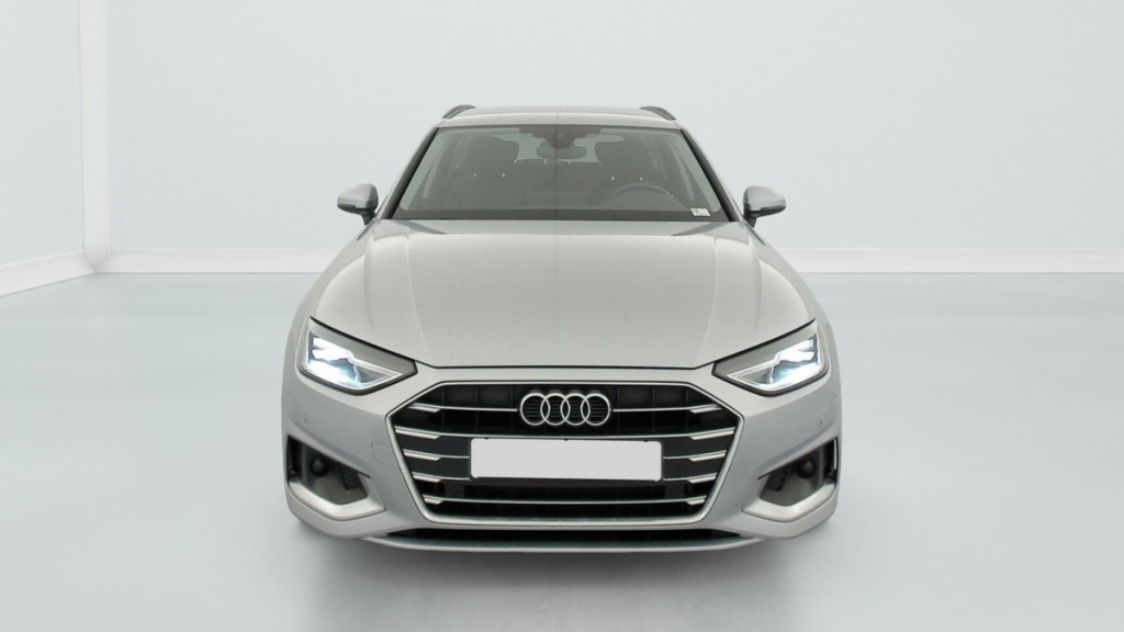 AUDI A4 Avant 35 TDI 163 S tronic 7 Design - ref: 1-396001 - Photo 2