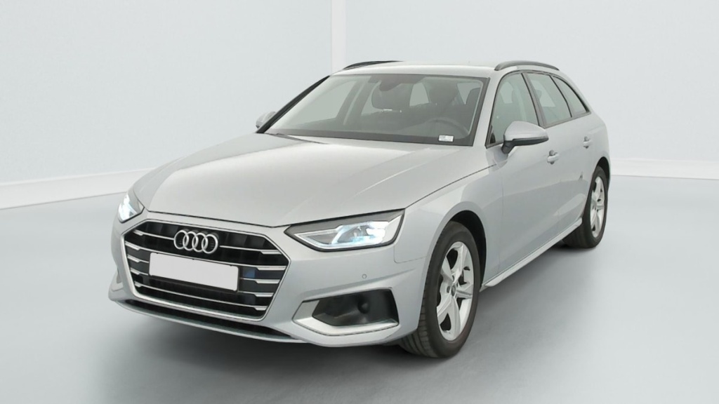 AUDI A4 Avant 35 TDI 163 S tronic 7 Design - ref: 1-396001 - Photo 3