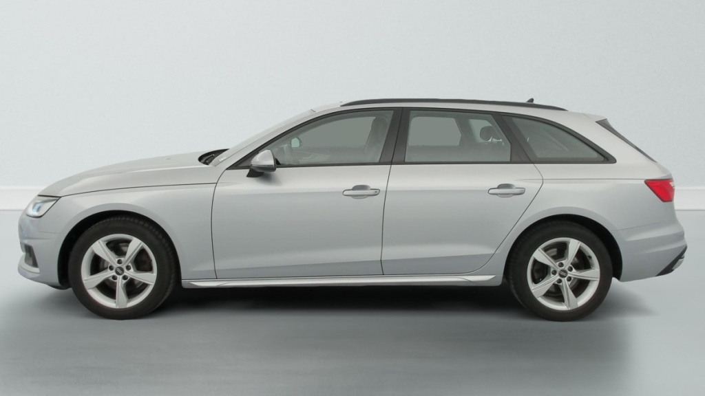 AUDI A4 Avant 35 TDI 163 S tronic 7 Design - ref: 1-396001 - Photo 4