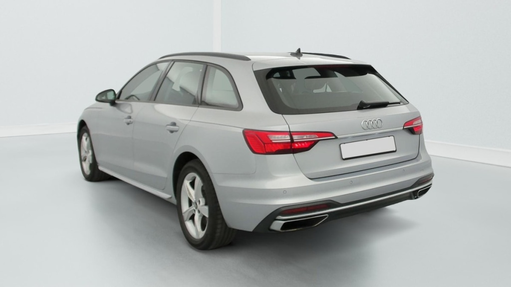 AUDI A4 Avant 35 TDI 163 S tronic 7 Design - ref: 1-396001 - Photo 5
