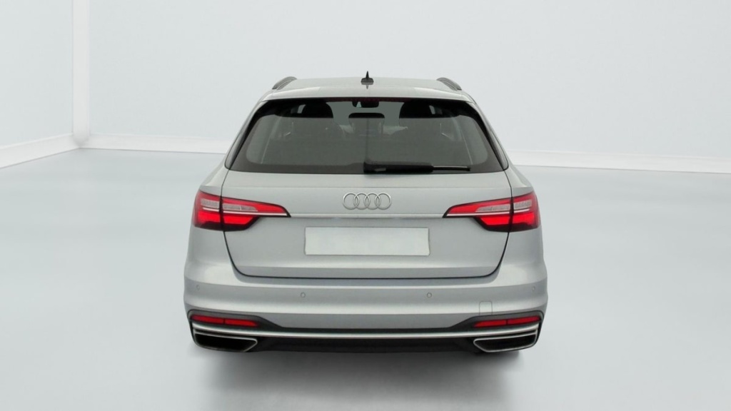 AUDI A4 Avant 35 TDI 163 S tronic 7 Design - ref: 1-396001 - Photo 6