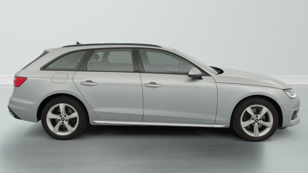 AUDI A4 Avant 35 TDI 163 S tronic 7 Design - ref: 1-396001 - Photo 8
