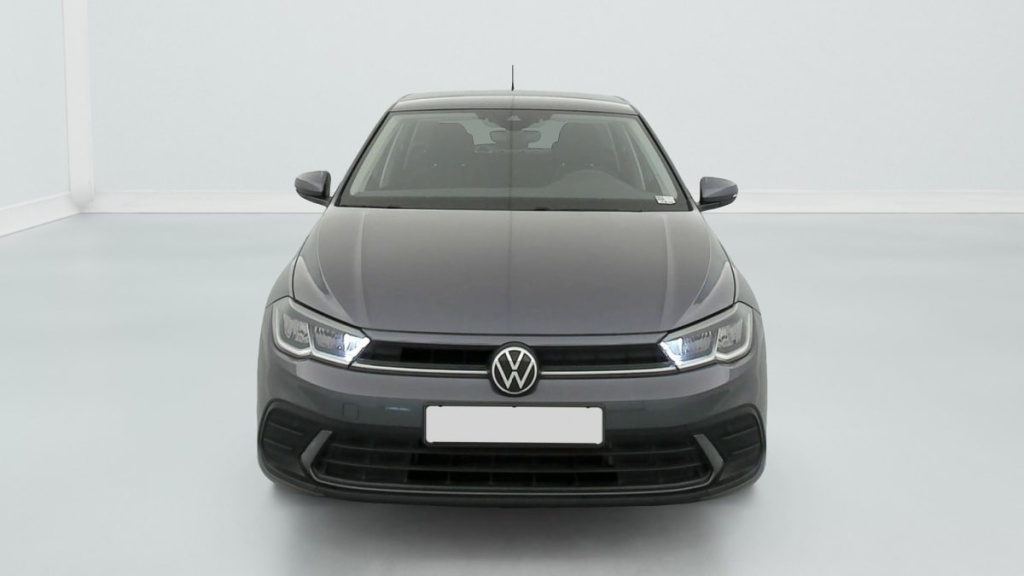 VOLKSWAGEN Polo 1.0 80 S S BVM5 - ref: 1-396010 - Photo 2