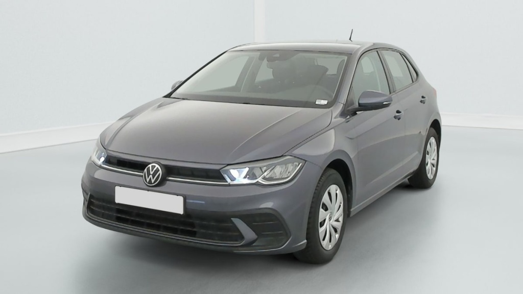 VOLKSWAGEN Polo 1.0 80 S S BVM5 - ref: 1-396010 - Photo 3
