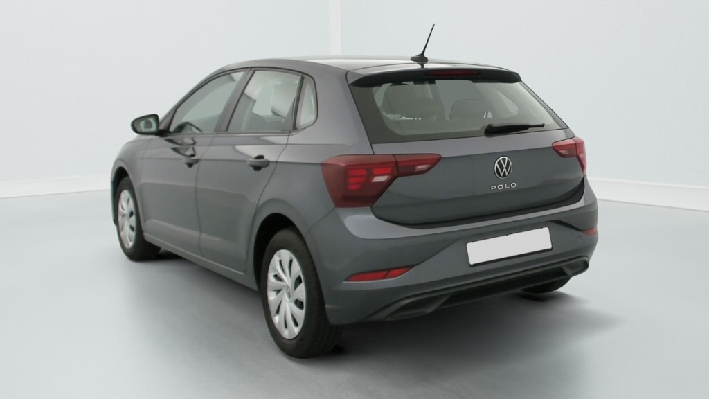 VOLKSWAGEN Polo 1.0 80 S S BVM5 - ref: 1-396010 - Photo 5