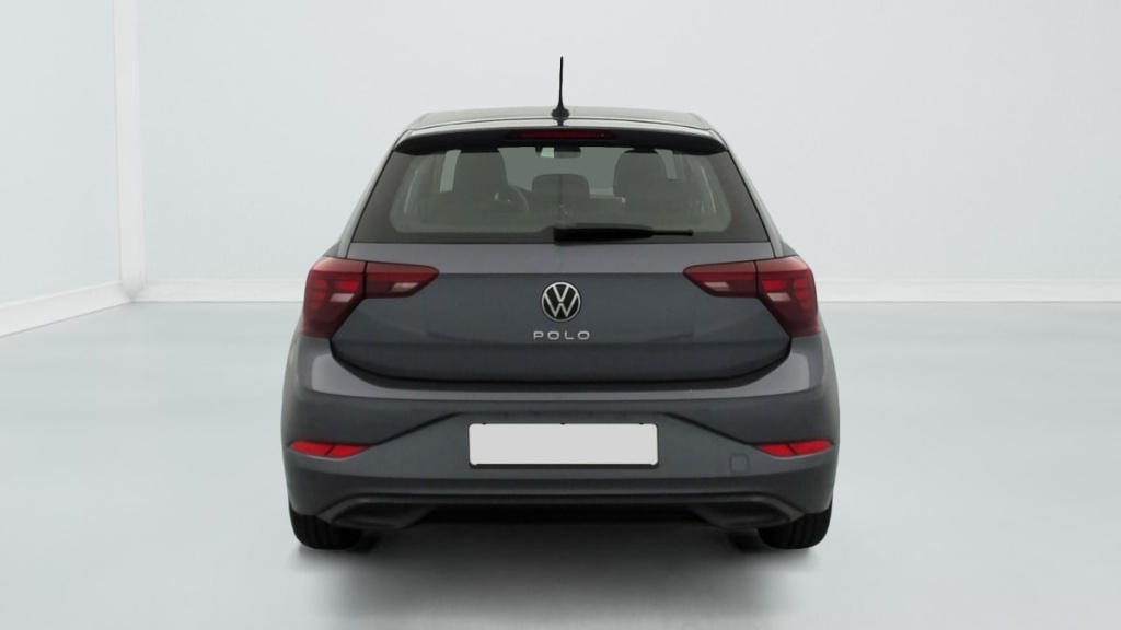 VOLKSWAGEN Polo 1.0 80 S S BVM5 - ref: 1-396010 - Photo 6