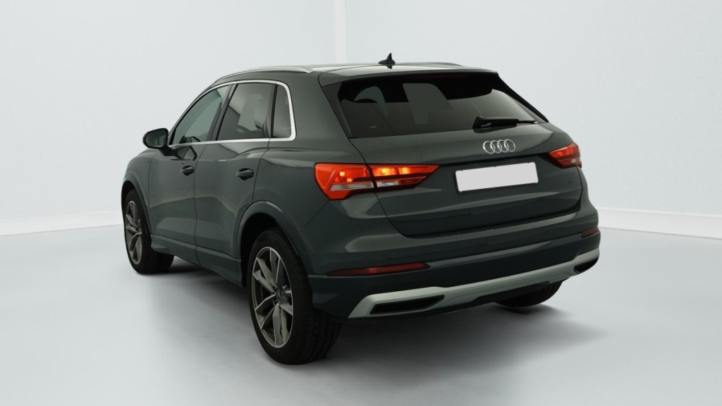 AUDI Q3 35 TDI 150 ch S tronic 7 Design - ref: 1-396015 - Photo 5