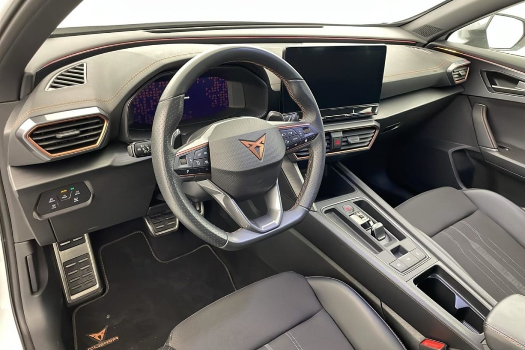 CUPRA Formentor 1.4 E-HYBRID 245 CH DSG6 VZ - ref: 1-396028 - Photo 15
