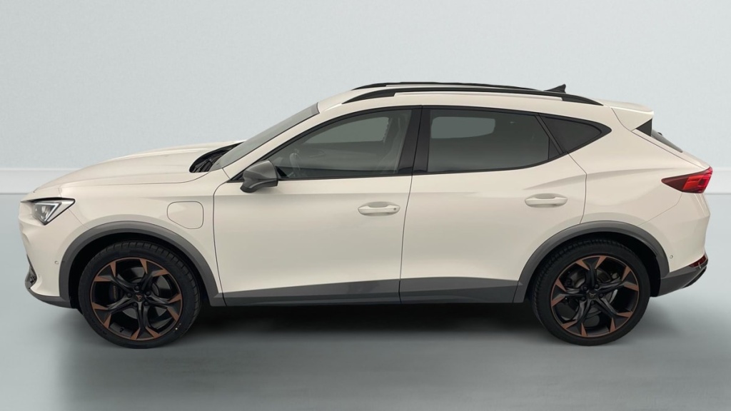 CUPRA Formentor 1.4 E-HYBRID 245 CH DSG6 VZ - ref: 1-396028 - Photo 4