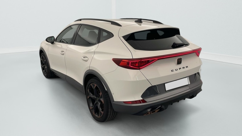 CUPRA Formentor 1.4 E-HYBRID 245 CH DSG6 VZ - ref: 1-396028 - Photo 5